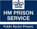 HM prison servcie logo